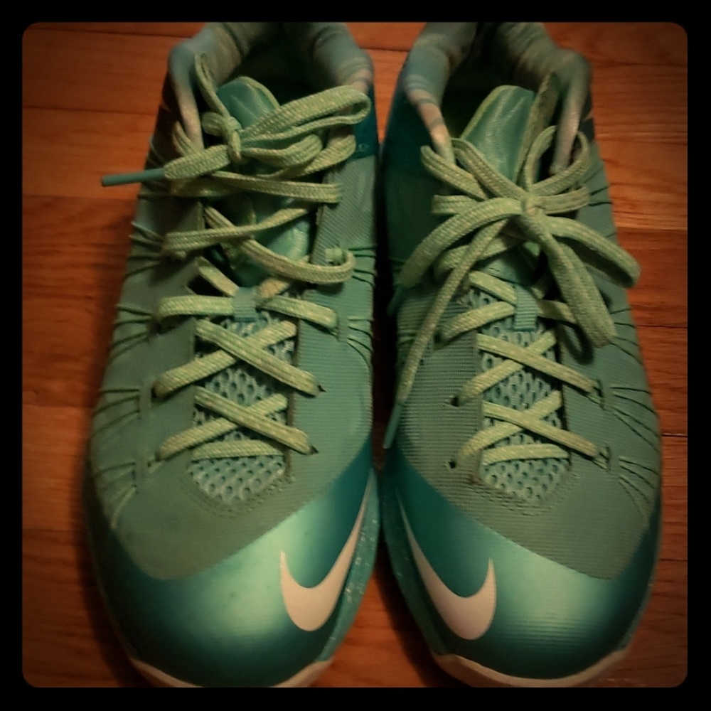 Nike KD's